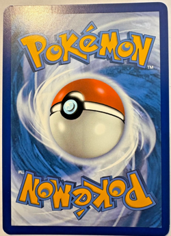 MELA Prismatic Evolutions 140/131 Pokemon Card Secret Rare Holo - Image 2