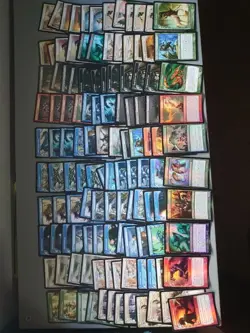 120 Future Sight MTG Cards Only Mixed lot. As Pics Sepfut2 Inc A Few Foils - Image 2