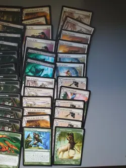 120 Future Sight MTG Cards Only Mixed lot. As Pics Sepfut2 Inc A Few Foils - Image 4