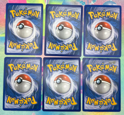 RARE NON HOLO LOT - Pokemon binder bundle rare card lot - Giratina, Imakuni - Image 2