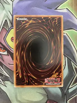 LCJW-EN002 Masaki the Legendary Swordsman Common 1st Edition NM Yugioh Card - Image 2