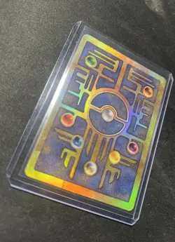 !Ancient Mew 1 Miscellaneous Cards & Products HOLO - Lightly played/Excellent! - Image 3