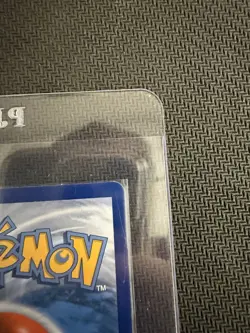 Pokemon TCG Gengar & Mimikyu GX Holo Ultra Rare Card Sun & Moon Team Up 53/181 - Image 4
