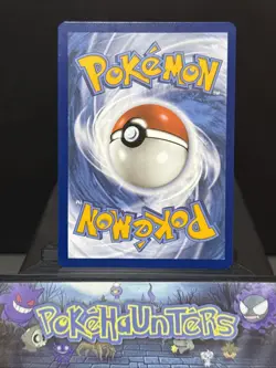 Pokemon Card Snorlax SVP EN 051 Scarlet & Violet 151 Promo Holo NM - Image 2