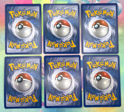 HOLO RARE & PROMO LOT - Pokemon binder bundle rare card lot - Houndoom, Gyarados - Image 2