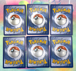 HOLO RARE & PROMO LOT - Pokemon binder bundle rare card lot - Snorlax, Kyogre - Image 2