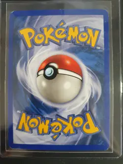 Nidoking 24/147 Reverse Holo - Aquapolis Set - Pokemon Card - Excellent - Image 2