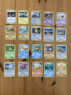 Pokemon Card Karten Sammlung Collection WOTC Vintage - Image 1