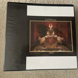 9 Pounds Of Magic Cards Champions, Betrayers, Saviors Of Kamigawa Foils, Rares - Image 1