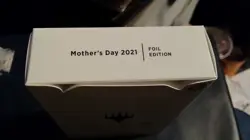 Magic The Gathering Secret Lair Mother's Day 2021 Foil Edition - Sealed - MTG - Image 1
