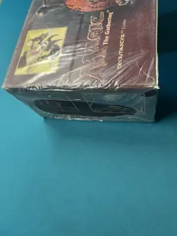 MAGIC MAGIC THE GATHERING CHRONICLES FACTORY SEALED 45 PACK BOOSTER BOX - Image 3