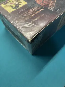 MAGIC MAGIC THE GATHERING CHRONICLES FACTORY SEALED 45 PACK BOOSTER BOX - Image 5