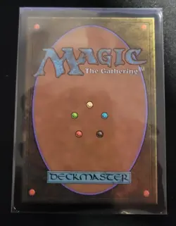 Ancient Copper Dragon Commander Legends: Battle for Baldur's Gate Foil - Image 2