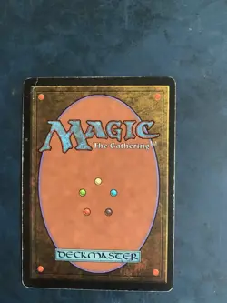 Yawgmoth's will ~ Urza's saga [ LP ] [ Magic MTG ] - Image 2