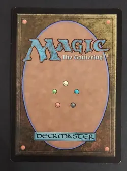 MTG - Magic: The Gathering - Dismember - MED14 (LP) (SIGNED) - Image 4