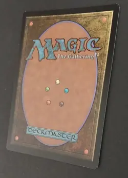 MTG - Magic: The Gathering - Dismember - MED14 (LP) (SIGNED) - Image 5