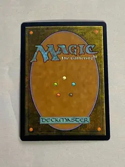 MTG FOIL Trickbind Time Spiral Magic the Gathering - Image 2