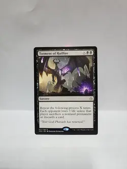 Torment of Hailfire Hour of Devastation Regular - Image 1