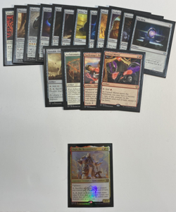 (Lightly Played) Lorehold Legacies Strixhaven: School of Mages ENG Opened MTG - Image 4