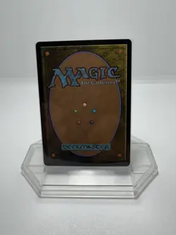 Zidane, Tantalus Thief X1 Mtg Final Fantasy Nm Surge Foil Borderless 0550 - Image 3