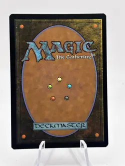 Start the TARDIS 0056 Foil Universes Beyond: Doctor Who WHO MTG NM - Image 2