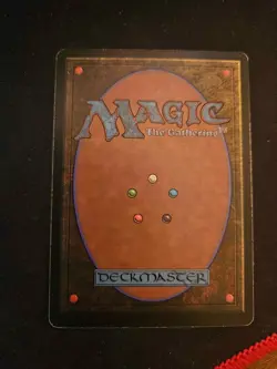 MTG City of Traitors (French) Moderately Played - Image 2