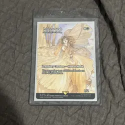Princess Sarah - Azusa, Lost but Seeking (Showcase) Final Fantasy: Through... - Image 1