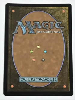 MTG Doctor Who Temple of Triumph Extended Art Surge Foil 1121 NM Rare - Image 2