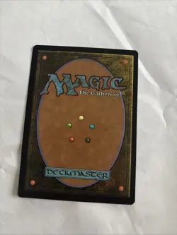 Gaia's Dark Hammer - Colossus Hammer Secret Lair Drop Regular - Image 2