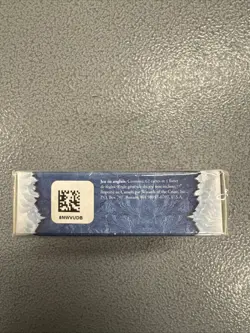 Magic The Gathering Cold snap Deck Beyond The Grave Brand New *Factory Sealed* - Image 4