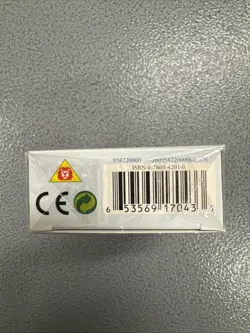 Magic The Gathering Cold snap Deck Beyond The Grave Brand New *Factory Sealed* - Image 5