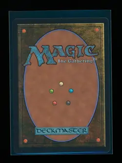 MTG Borderless Foil Foundations NIV-MIZZET VISIONARY Legendary Creature NM - Image 2