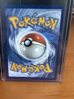 Team Rocket’s Wobbuffet Pokemon TCG Destined Rivals Black Star Promo SVP 203 - Image 2