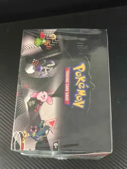 Pokemon TCG SV 10.5 Unova Mini Tin Display Box 8 Tins Sealed Set - One of Each - Image 4