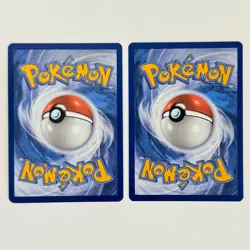 Lillie's Determination x2 (Reverse Holo) 119/132 Uncommon Pokemon Mega Evolution - Image 2
