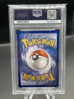 (PSA 10) Pokemon: Hidden Fates - Charizard GX #9 [Full Art] - Image 2