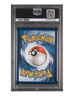 PSA 10 Gem 💎 2021 POKEMON SWSH BLACK STAR PROMO #109 TYRANITAR V V STRIKERS... - Image 2