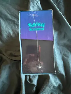 Pokemon Scarlet & Violet: Journey Together Pokemon Center Exclusive ETB Sealed - Image 5