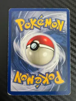 Pokemon TCG Nidoqueen Jungle 7/64 Holo Unlimited Holo Rare HP - Image 2