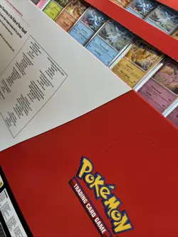 Pokemon Prismatic Evolutions Mini Tins 8-Pack Sealed / Lot of 4 Costco - Image 2