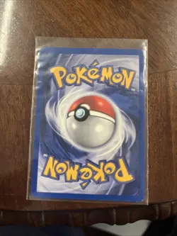 Pokemon Dark Dragonite Holo Rare Team Rockets Set 5/82 - Image 2