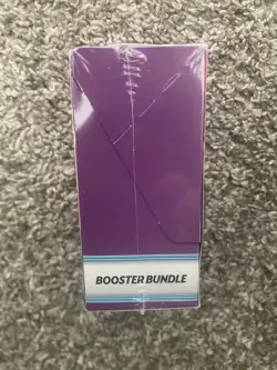Pokemon TCG: Scarlet & Violet - Destined Rivals Booster Bundle Brand New/Sealed - Image 4