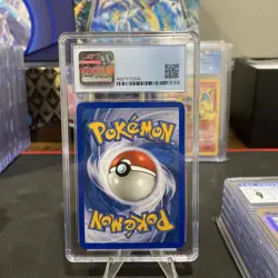 Tentacruel Pokemon Aquapolis Holo H26/H32 CGC 8.5 NM/Mint PSA BGS - Image 2