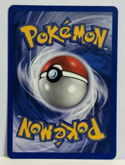 Pokemon TCG Team Rocket Grimer 57/82 Regular Common Near Mint. - Image 2