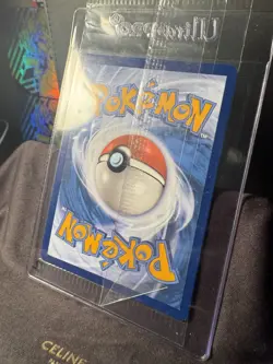 Scream Tail SVP EN 065 Paradox Rift Black Star Pokemon Promo SEALED - Image 5
