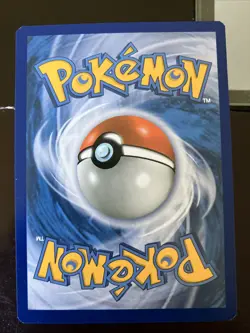 Pokemon TCG Lugia & Ho-Oh Break 79/124 / XY154 Promo Lot - Image 5