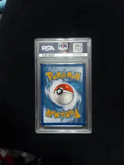 PSA 10 GEM MT Arven 235/091 Paldean Fates Special Illustration Rare - Pokemon - Image 2