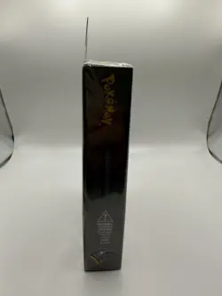 Pokemon Team Rocket Trouble Theme Deck - Factory Sealed - WOTC 2000 - Vintage 742818061803 - Image 3