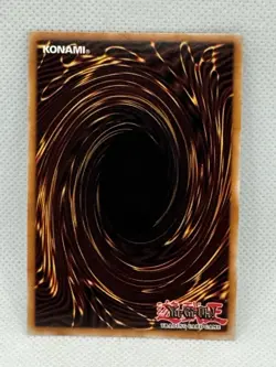 Yugioh! Number 74: Master Of Blades - NUMH-EN032 - 1st Edition - Secret Rare NM - Image 2