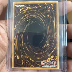 Mulcharmy Purulia Yu-Gi-Oh (Aqua/Effect) INFO-EN027 The Infinite Forbidden - Image 2
